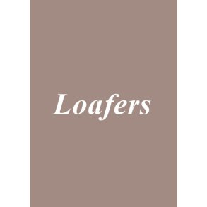 Loafers