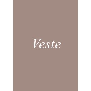 Veste