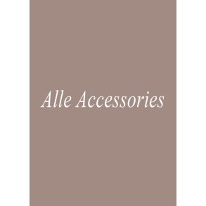 Alle Accessories