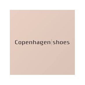 Copenhagen Shoes