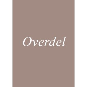 Overdel