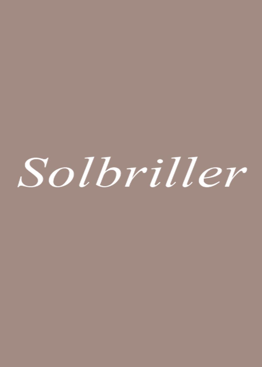 Solbriller - Filuca B