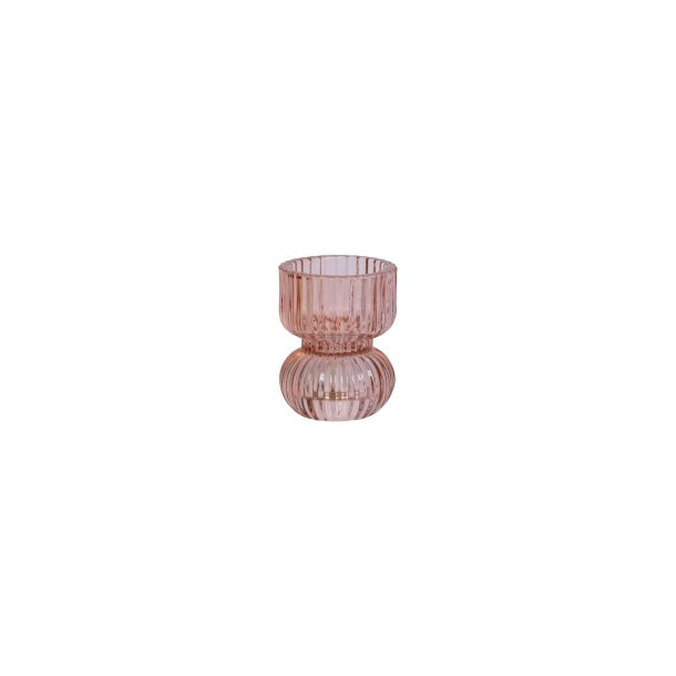 ibi Fyr/ lysst. D7x9- Pink