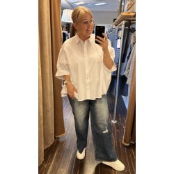 Anabel Oversize Shirt- Spring