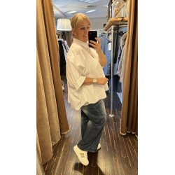 Anabel Oversize Shirt- Spring