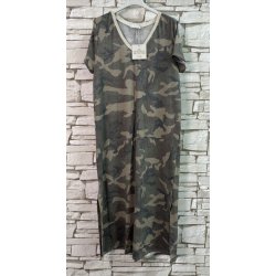 Military Dress- Army Green PRE-ORDRE UGE 33