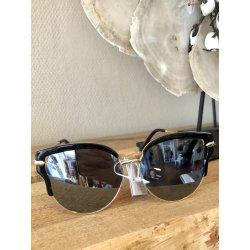  Sunglasses Black140- black