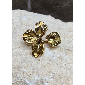 Bloom Ring