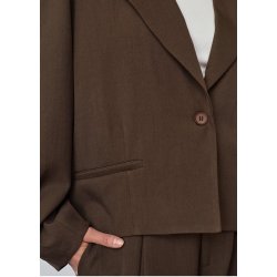 Gaki Blazer - D.Chocolate