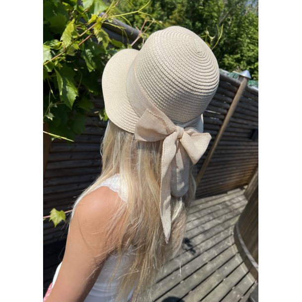 Beach Cap- Beige