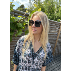 Sunglasses 7131- Blue