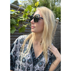 Sunglasses 7131- Blue