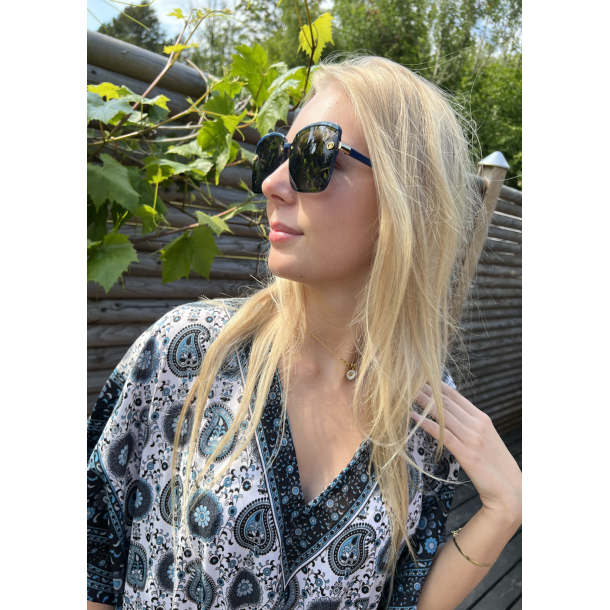 Sunglasses 7131- Blue