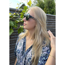 Sunglasses Glam 22575- Khaki