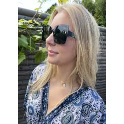 Sunglasses Glam 22575- Khaki