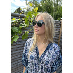 Sunglasses Glam 22575- Khaki