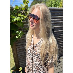 Sunglasses 1992- Brown