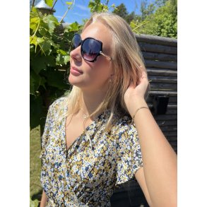 Sunglasses 9224- Black