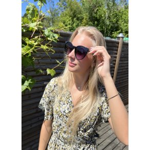 Sunglasses 9211- Black