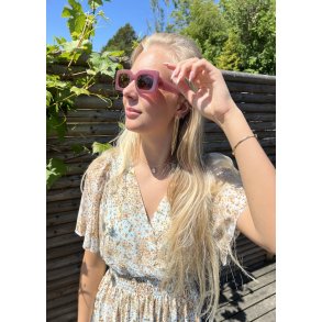 Sunglasses 7785- Purple