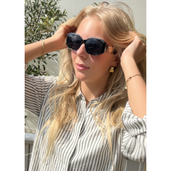 Sunglasses 1963- Black