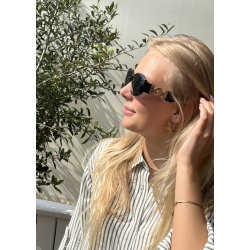 Sunglasses 1963- Black