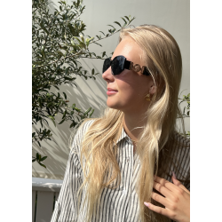 Sunglasses 1963- Black