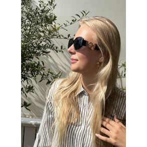 Sunglasses 1963- Black