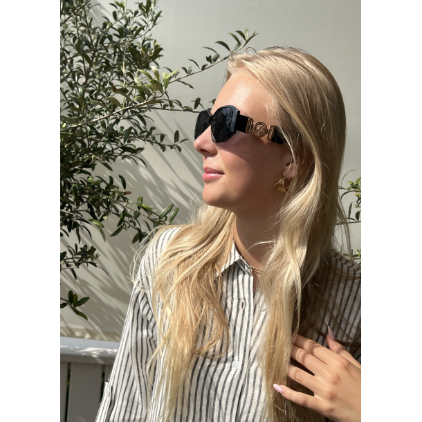 Sunglasses 1963- Black