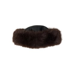 June Bucket Hat- Seal Brown