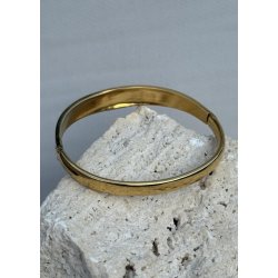 Myst�res Star Bracelet- Gold