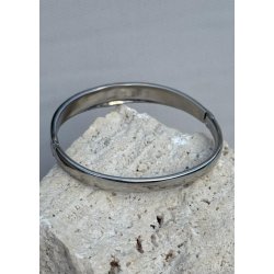 Myst�res Star Bracelet- Silver