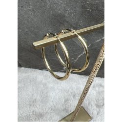 Plain Creoler 350- Gold