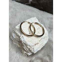 Plain Creoler 350- Gold