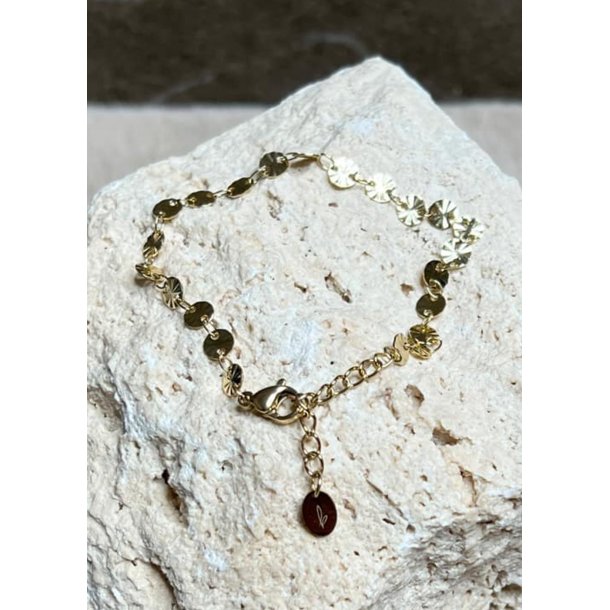 Sunshine bracelet