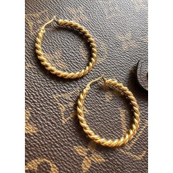 Twisted Creoler 280 Gold