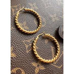 Twisted Creoler 280 Gold