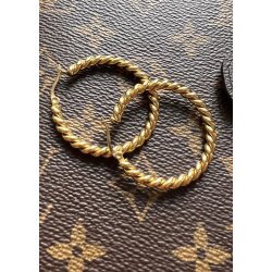 Twisted Creoler 280 Gold