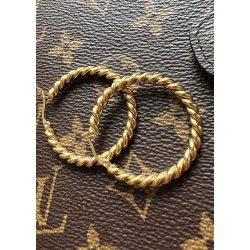 Twisted Creoler 280 Gold