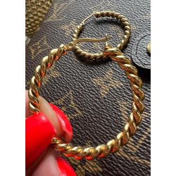 Twisted Creoler 280 Gold