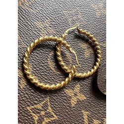 Twisted Creoler 280 Gold