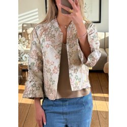 Angelia Strap Top- Dune