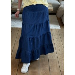 Alla Chambre Skirt- chambre