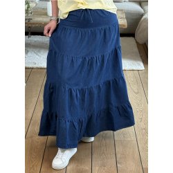 Alla Chambre Skirt- chambre