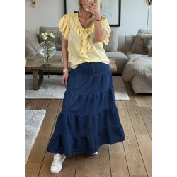 Alla Chambre Skirt- chambre