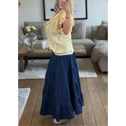 Alla Chambre Skirt- chambre