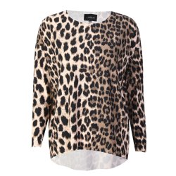 Alma Ls Top- Big leo fossil