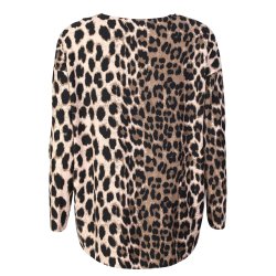 Alma Ls Top- Big leo fossil