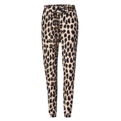 Alma Pants- Big leo fossil