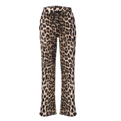 Alma Wide Pants- Big Leo Fossil